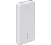 Powerbank Rivacase Va2041 10000mah Balts