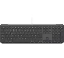 Tastatūra Logitech Signature Slim K620 For Business (920-013333)