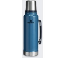 Ledusskapis Tūristu Glyco Termoss Stanley Legendary Classic 14 L Hammertone L