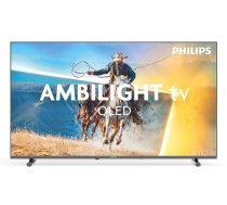 Televizors Philips Philips 40pqs6901/12 Televizors 101,6 Cm (40") Full Hd Smart Tv Wi-fi Melns