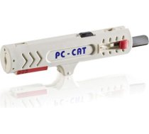 Jokari Knaibles Izolācijas Noņemšanai Z Vadu Okrągłych 4,5 - 10mm 0,2 - 0,8mm Pc-cat (30161)