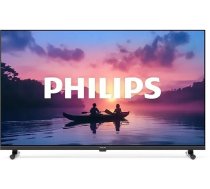 Televizors Philips Philips 32pfs6050/12 Televizors 81,3 Cm (32") Full Hd Smart Tv Wi-fi Melns