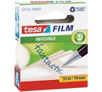 Tesa Lente Līmējoša Invisible 19mmx10m