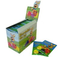 Ziemassvētku rotājums Arpex Barwniki Do Jaj 5 Kol. Sw8340 (5907667218340) - Arpe0538