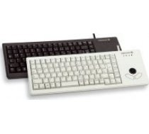 Tastatūra Cherry G84-5400 Tastatūra Usb Melns