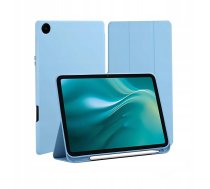 Futlāris Planšetdatora Telforceone Etteri Futlāris Priekš Samsung Galaxy Tab A9+ 2023 11' Gaiši Zilā Krāsā