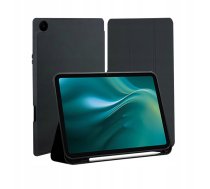 Futlāris Planšetdatora Telforceone Etteri Futlāris Priekš Samsung Galaxy Tab A9+ 2023 11' Melns