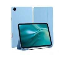 Futlāris Planšetdatora Telforceone Etteri Futlāris Priekš Samsung Galaxy Tab A9 2023 8,7' Gaiši Zilā Krāsā