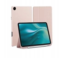 Futlāris Planšetdatora Telforceone Etteri Futlāris Priekš Samsung Galaxy Tab A9 2023 8,7' Koši Rozā