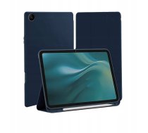 Futlāris Planšetdatora Telforceone Etteri Futlāris Priekš Samsung Galaxy Tab A9 2023 8,7' Tumši Zils