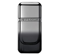 Carolina Herrera 212 Vip Black Nyc Elixir Edp Aerosols 50ml