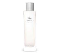 T Lacoste Pour Femme Edp Aerosols 90ml