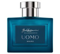 T Baldessarini Uomo Mare Edt Aerosols 50ml