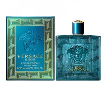 Versace Eros Pour Homme Edp Aerosols 200ml