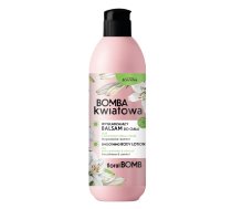 Joanna_bomba Ziedu Losjons ķermeņa Lilija 500g