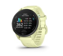 Viedpulksteni Garmin FORERUNNER 70 Citron