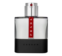Prada Luna Rossa Carbon Edt Aerosols 50ml