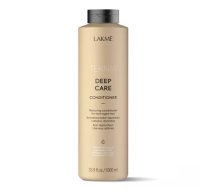Lakme_teknia Deep Care Conditioner Barojoša Kondicionieris Matiem Sausiem Un Bojātiem 1000ml