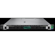 HPE PL DL365g11 AMD Epyc 9115 (2.6-4.1/16C) 2x32G-6400 2x480G MR408i-o/4G o2p10G-T 8SFF 2x1000W 1U Smart Choice