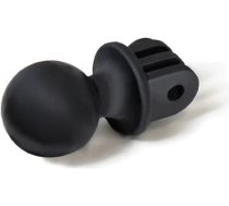 Ram Mount Galva Rotācijas 'b' 1-collu Ar Adapteri Montāžai Kamerām Gopro (rap-b-202u-gop1)