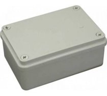 Pawbol Sp. Z O.o. Kārba N/t Hermētisks 120x80x50 Bez Dławików Ip56 Balta (s-box 216b)