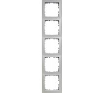 Hager Rāmis 5vietīgs Berker Balta - 5310158989