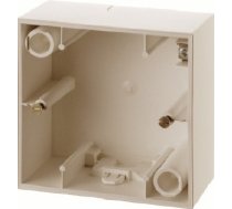 Hager Kārba Virsmas 1-kārtīgs Krēmveida - 5310419902
