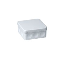 Abb Kārba Virsmas 86x86mm Ar blīvslēgu Ip55 Ap9