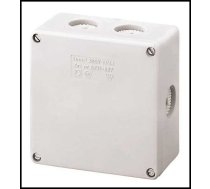Polam Nakło Odgałęznik Izolēts 5tx4-380-n/t-ip44-4xb16,5 - 5231-627