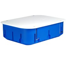 Simet Kārba Elektroinstalacyjna P6x60dp 60mm Multibox Debeszils - 32178203