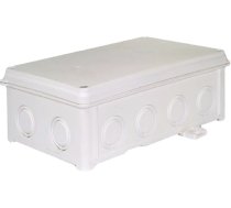 Simet Kārba Elektroinstalacyjna Sienas N110x180s Ip67 Balta - 35270206