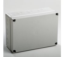 Pce Kārba Light Vītā 333x243x129mm 12 Dławnic Ip67 - Ev-322