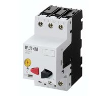 Eaton Slēdzis Dzinēja Pkzm01-0,63 3p 0,12kw 0,4-0,63a 278478