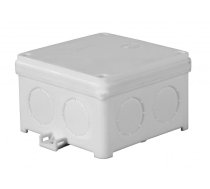 Simet Kārba N/t Hermētisks tukšs N90x90s 93x93x55mm Ip67 Balta - 35135206