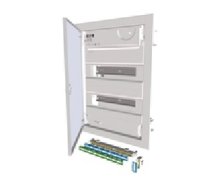 Eaton Sadales Skapis Moduļu Klv-24ups-f P/t 2x12 178816