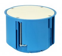 Simet Kārba Instalācijas Pv80 Dobās Sienas Ar Vāku łączona 80mm - 32087203