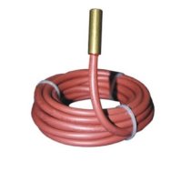 F&f Sonda Rt2 Do Regulatora Temperatūras Rt-823 Sonda Rt2