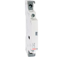 Legrand Palīgkontakts 1z 1r Stiprinājums Sānu Ps 485 412430