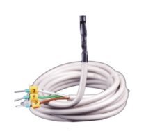 F&f Sonda Regulatora Temperatūras Crt-04