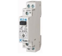 Eaton Poga Moduļu Z-pul230/so 16a 1z 1r Ar Lampu Sygnalizacyjną 276298