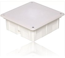 Elektro-plast Kārba Instalācijas Iebūvējama Install-box 185 X 185 X 75mm (0264-01)
