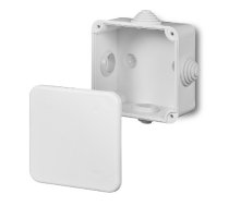 Elektro-plast Kārba Virsmas Fast-box Ip55 80 X 80 X 52mm (0242-00)