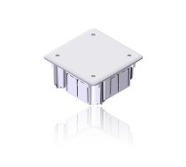 Elektro-plast Kārba Instalācijas Iebūvējama Install-box 105 X 105 X 50mm (0262-01)