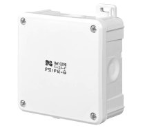 Elektro-plast Kārba 2k Ip55/ip65 98 X 98 X 46mm (0290-00)