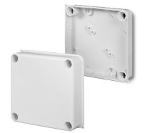 Elektro-plast Kārba Virsmas Ep-lux Pk-1 Ip55 5 X 16mm2 (0250-00)