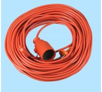 Abex Pagarinātājs Dārza Ps-h1 H05vv-f 2x1mm 25m
