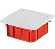 Elektro-plast Iebūvējama Kārba Do Sienas Kartons-Ģipsis Install-box 89 X 89 X 50mm (0260-00)