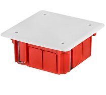 Elektro-plast Iebūvējama Kārba Do Sienas Kartons-Ģipsis Install-box 105 X 105 X 50mm (0262-00)