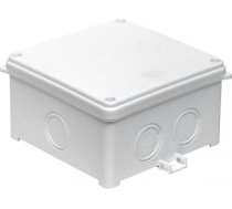 Simet Kārba N/t Hermētisks tukšs 112 X 112 X 63mm Ip67 Balta N110 X 110s (35137206)