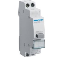Hager Poga Moduļu 16a 1z 1r (svn351)